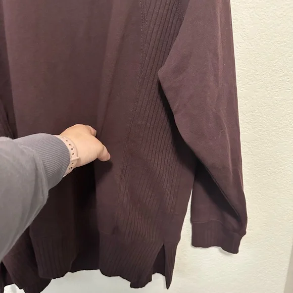 BNWT Maurices Sweatshirt! - Picture 3 of 4